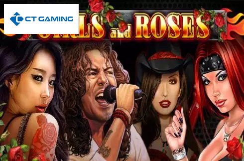 Girls N' Roses